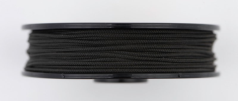 Naturals Leadcore Leader 50lb 25m