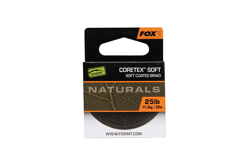 Naturals Cortex Soft 25lb 20m