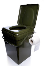 CoZee Toilet Seat Full Kit