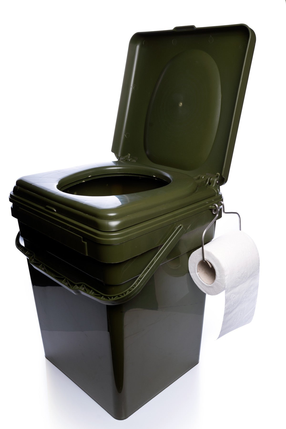 CoZee Toilet Seat Full Kit