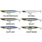 Slap Walker 13,5cm 26g Golfball