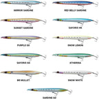 Surf Walker 18cm 42,5g Sayoris