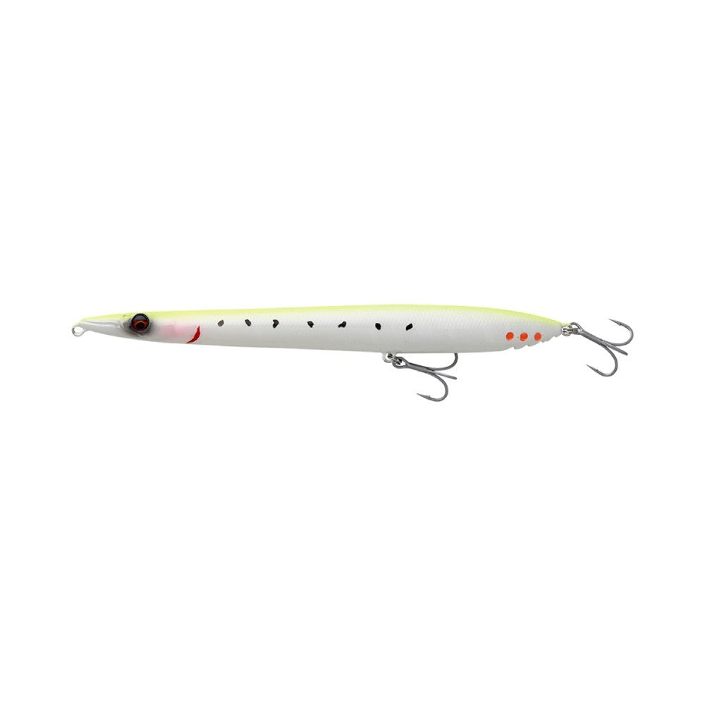 Surf Walker 18cm 42,5g Snow Lemon
