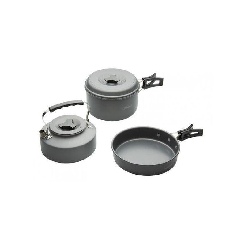 Complete Cookware Set