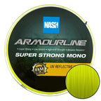 Armourline Mono UV Yellow 0.40mm 1000m