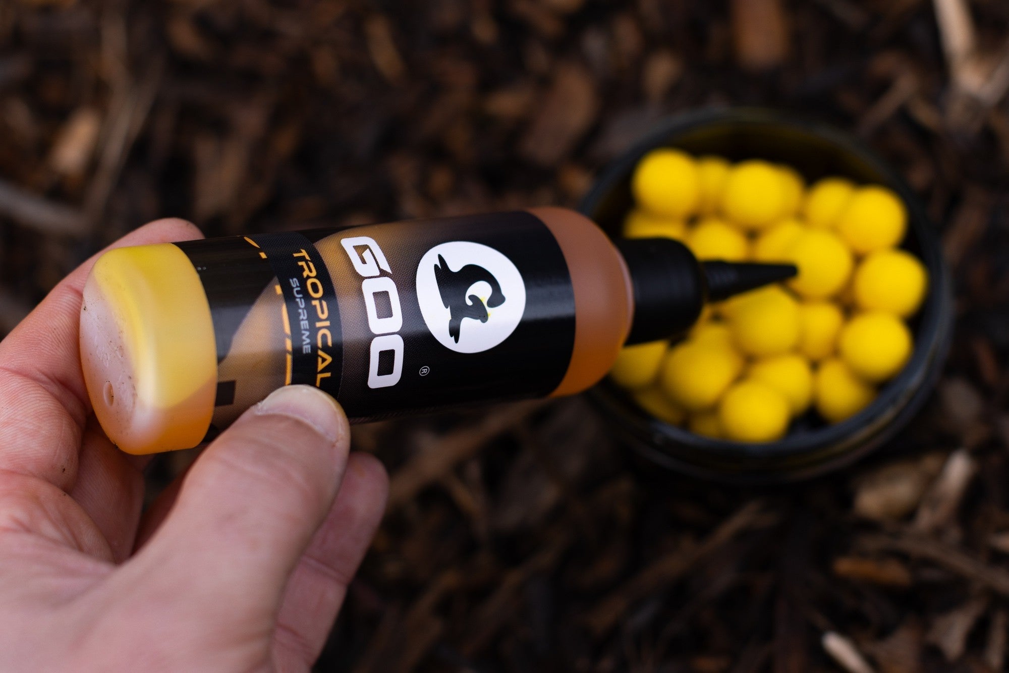 Goo Tropical Supreme