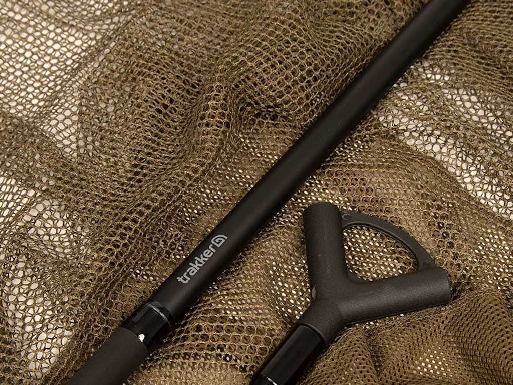 Sanctuary T1 Landing Net