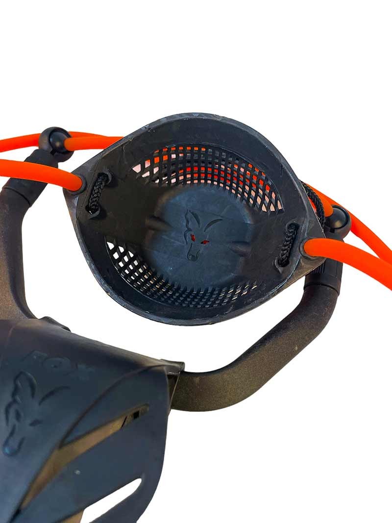 Slik Powerguard Method Pouch Catapult