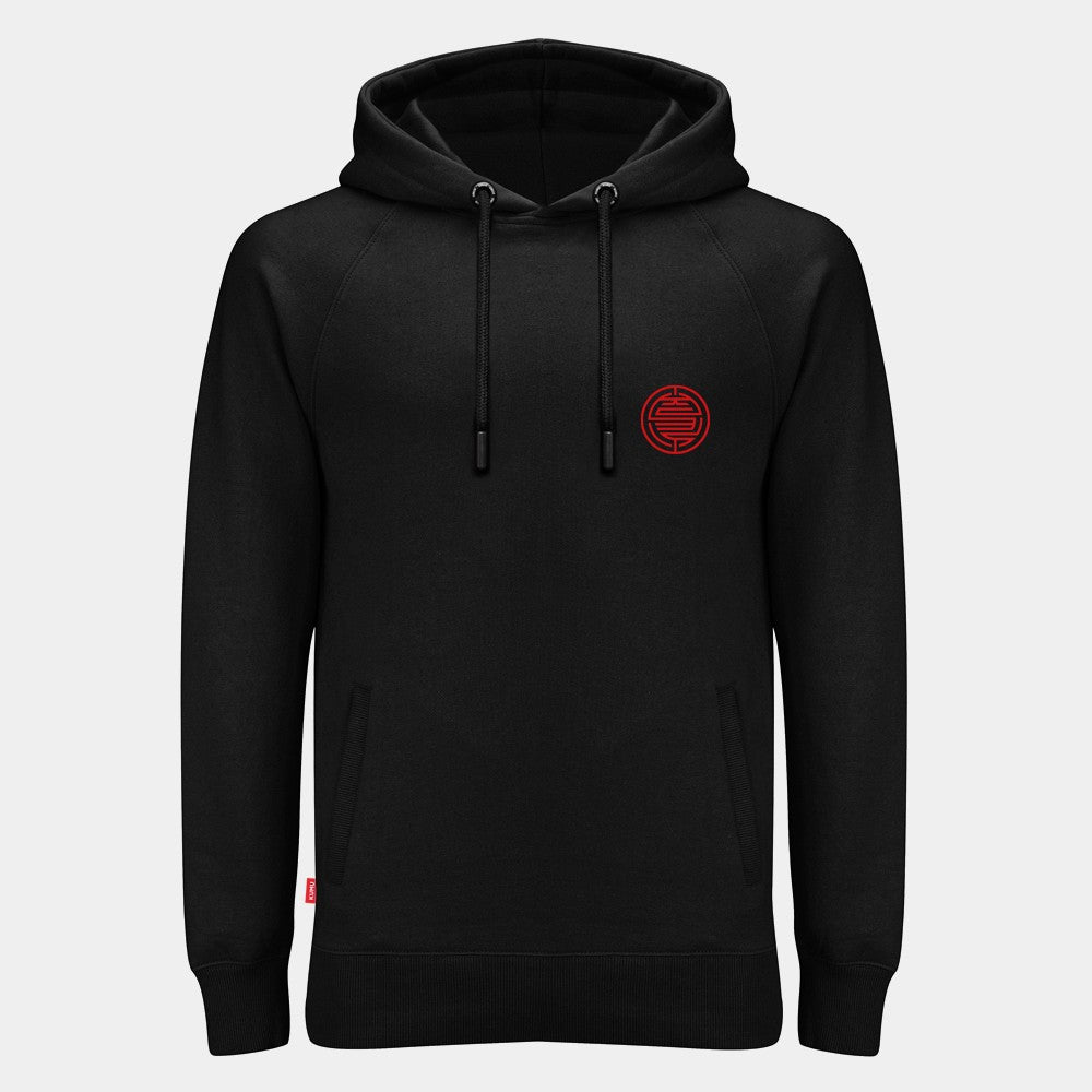 Hoody Lotus