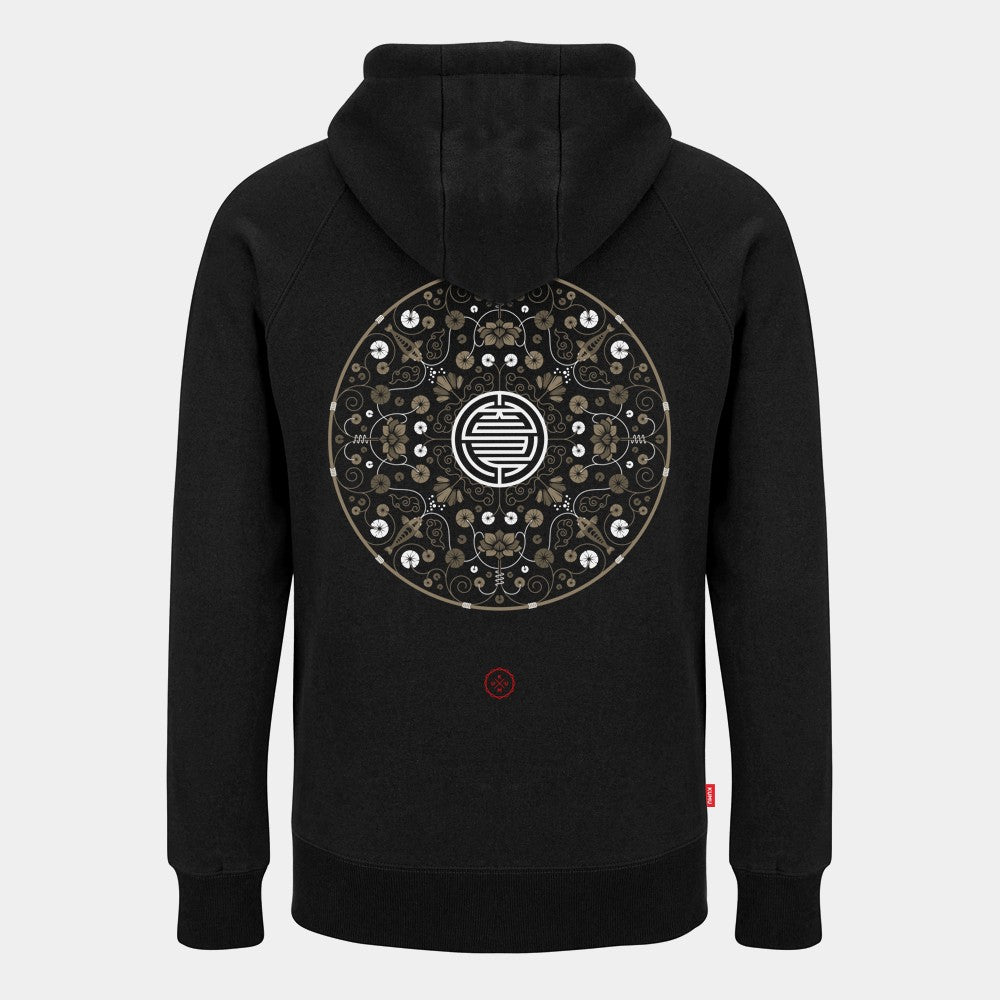 Hoody Lotus