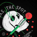 T-Shirt X Marks the Spot