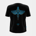 T-Shirt Flight Kingfisher