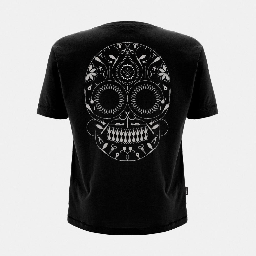 T-Shirt Death Rig Black