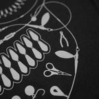 T-Shirt Death Rig Black