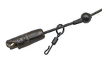 Leadcore Leaders Heli Safe 50cm Gravel