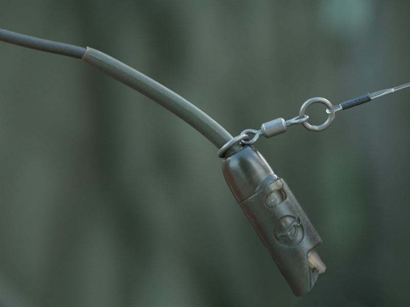 Heli Safe Tubing Kit Brown