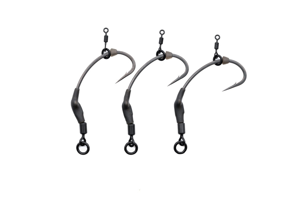 Spinner Hook Sections Spinner B