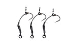 Spinner Hook Sections Spinner B