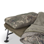 Indulgence Pillow Camo Wide