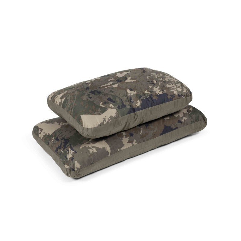 Indulgence Pillow Camo Wide