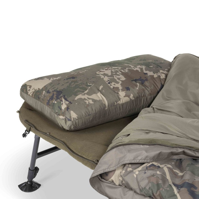 Indulgence Pillow Camo