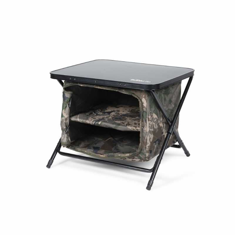 Bedside Station Camo Small