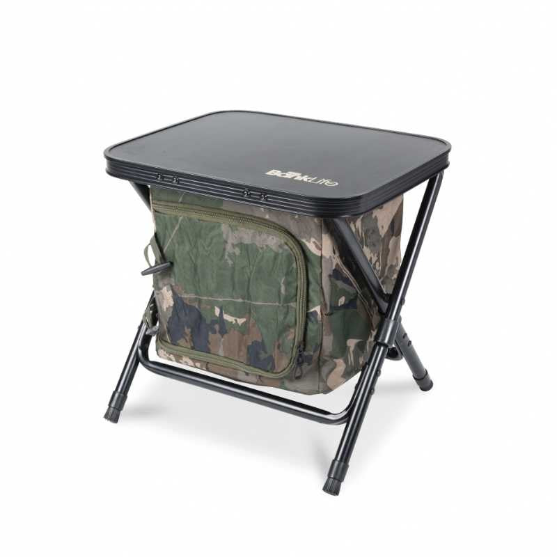 Bedside Station Camo Small
