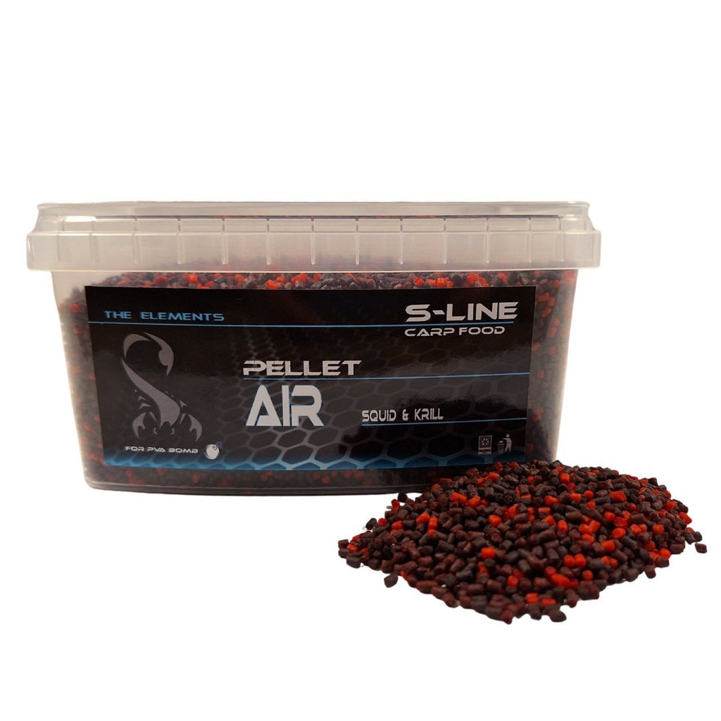 Pellets Air 700gr