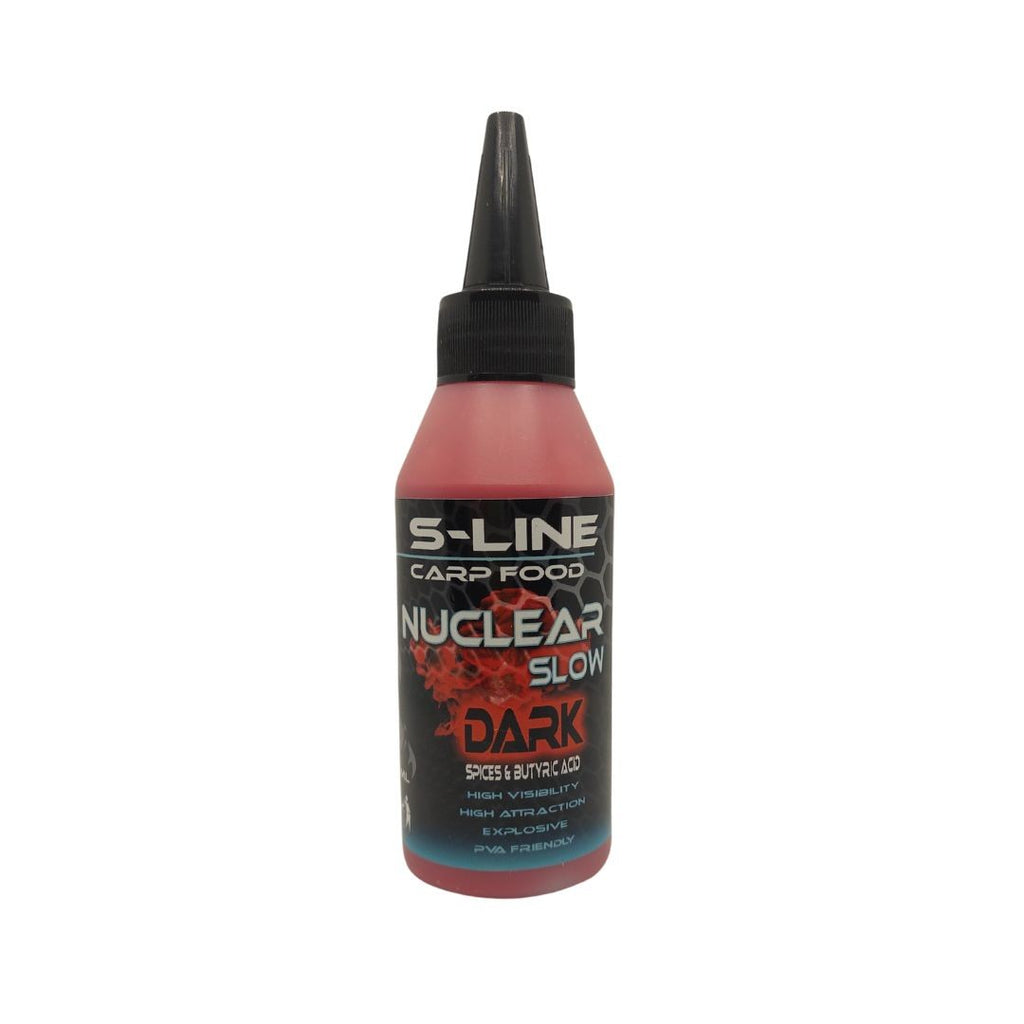 Nuclear Dark 115ml (Spices&Butyric Acid)