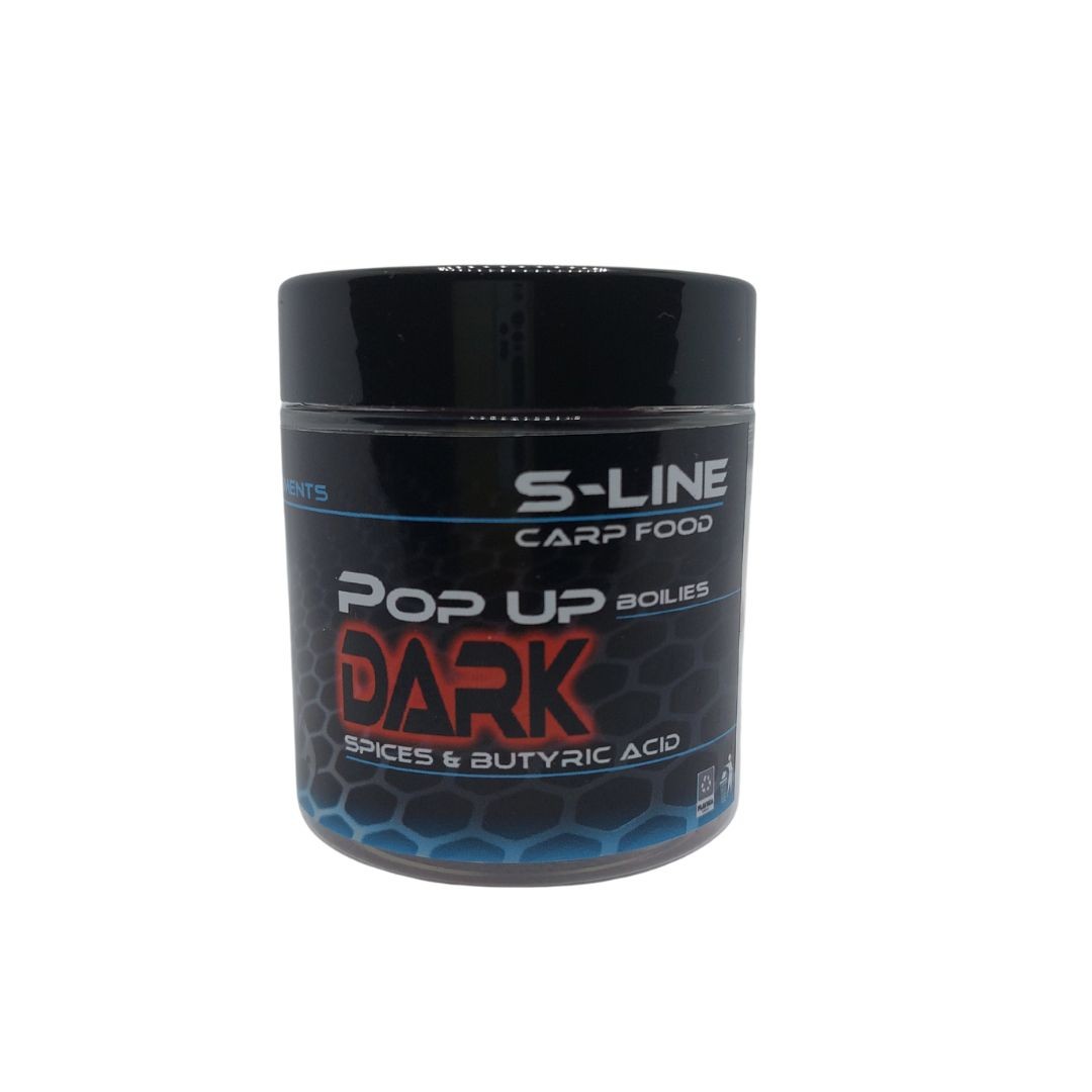 Dark Pop up Dark