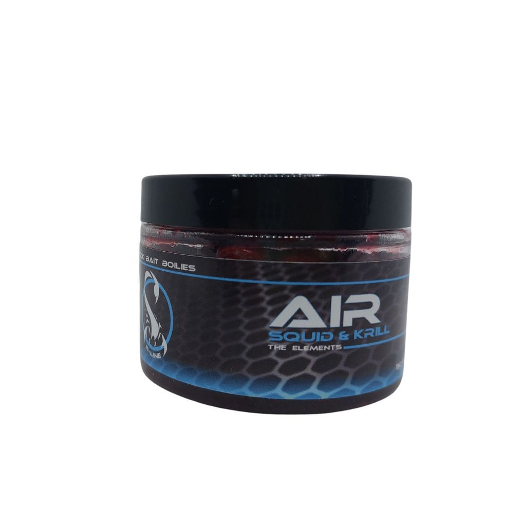 Boilies Hook Baits Air