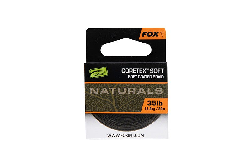 Naturals Cortex Soft 35lb