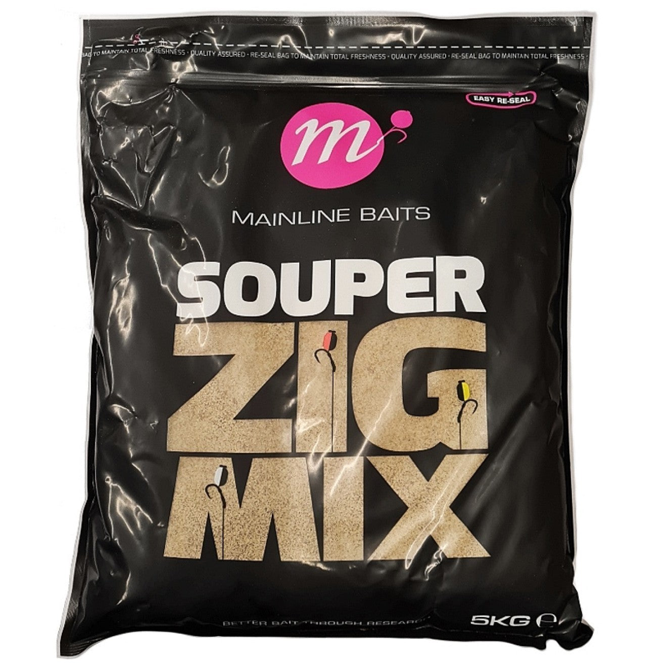 Souper Zig Mix 5kg