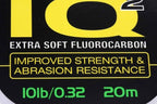 I.Q.2 Fluorocarbon