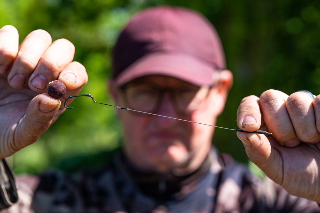 Longshank Beaked Barbless