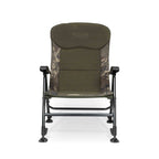 Banklife Reclining Chair Camo