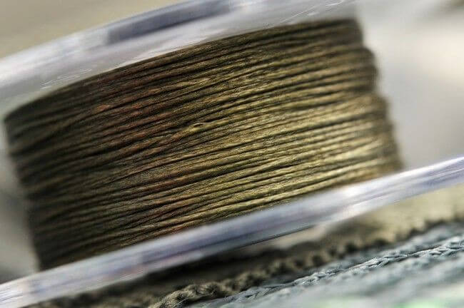 Super Natural Weed Green