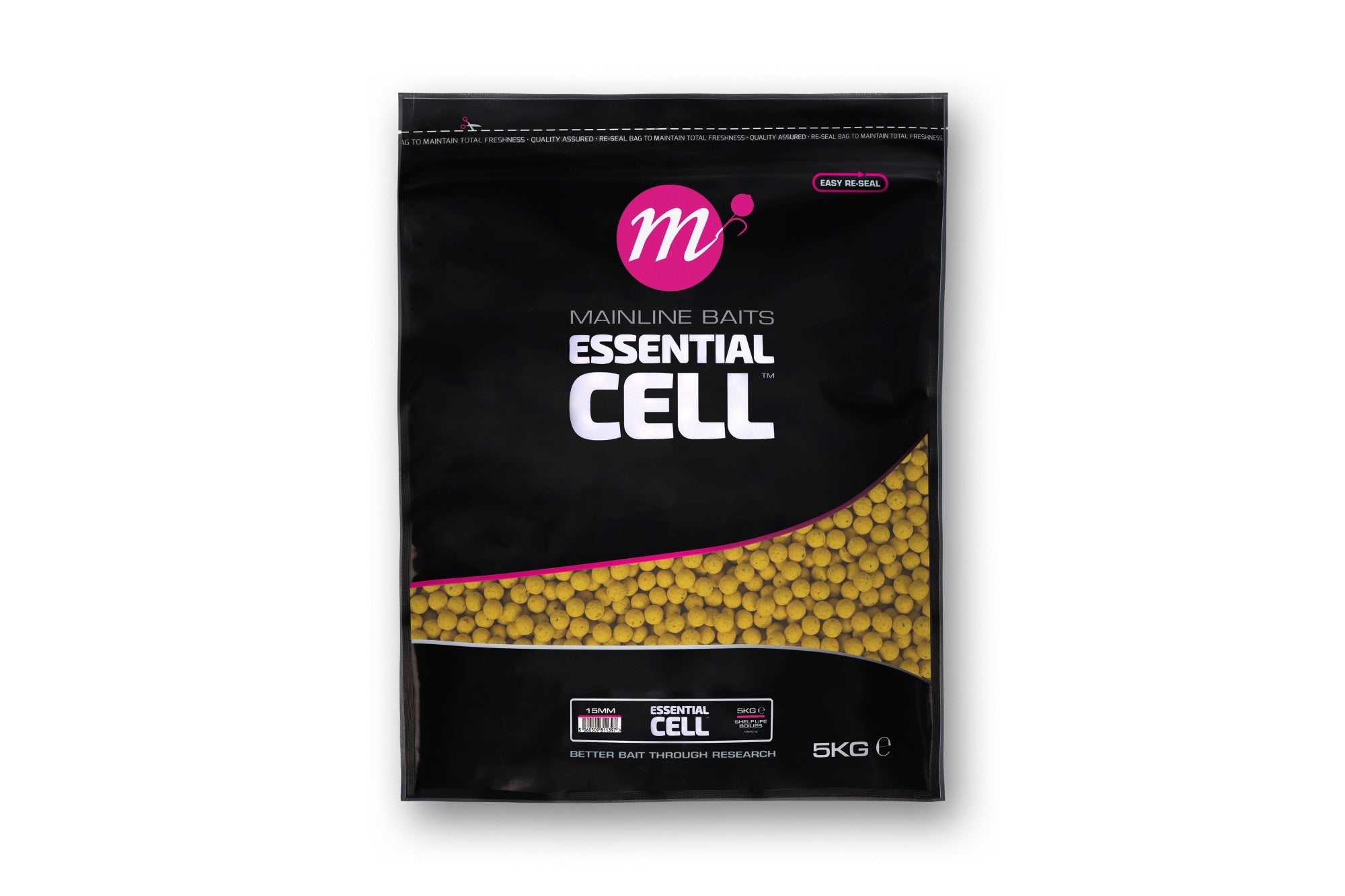 Shelf Life Essential Cell 5kg