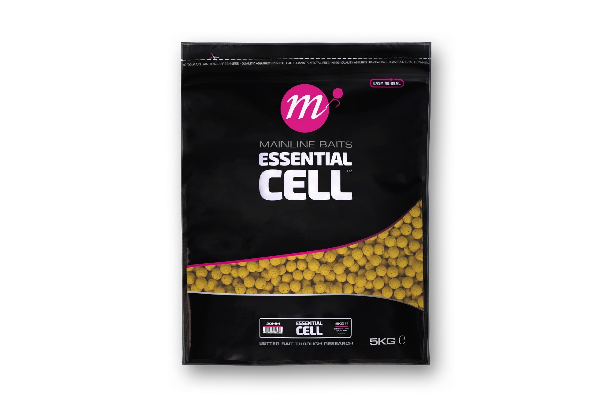 Shelf Life Essential Cell 5kg