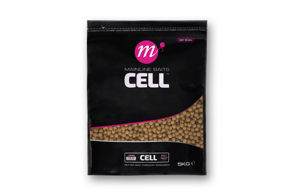 Shelf Life Cell 5kg