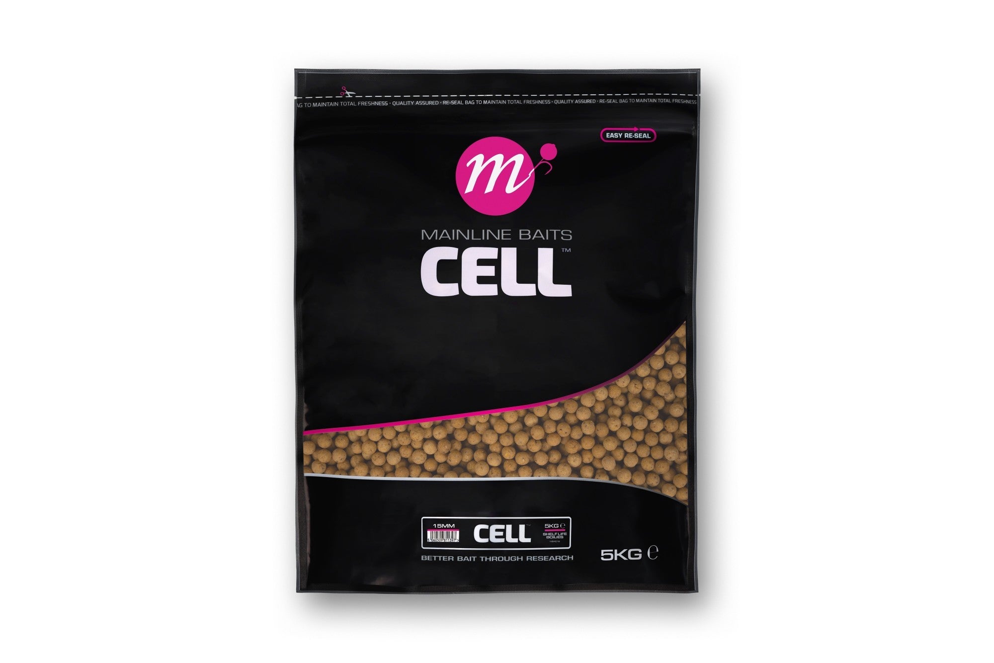 Shelf Life Cell 5kg