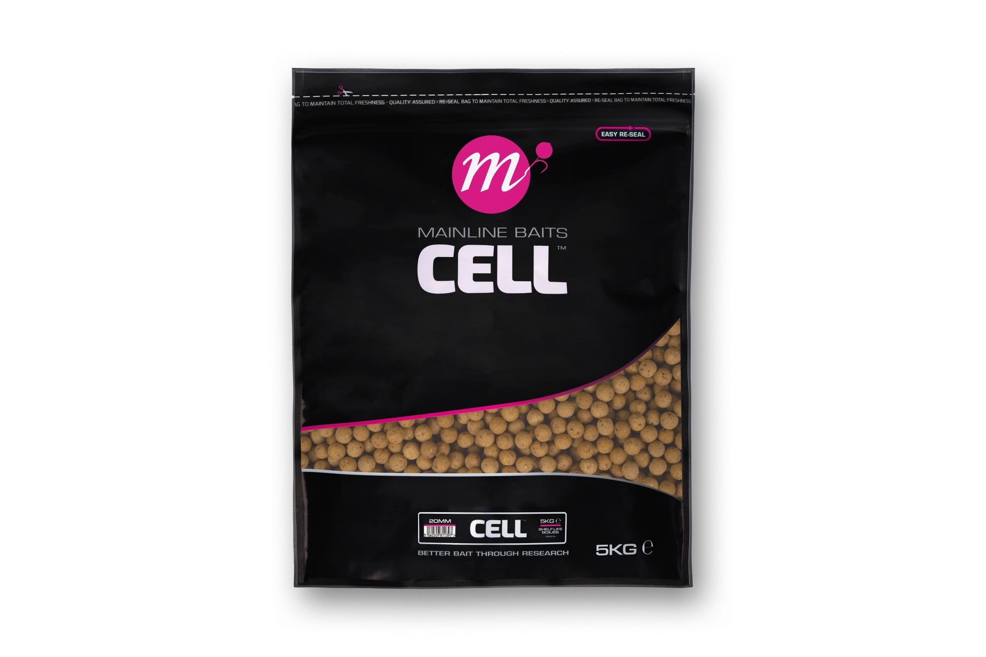Shelf Life Cell 5kg
