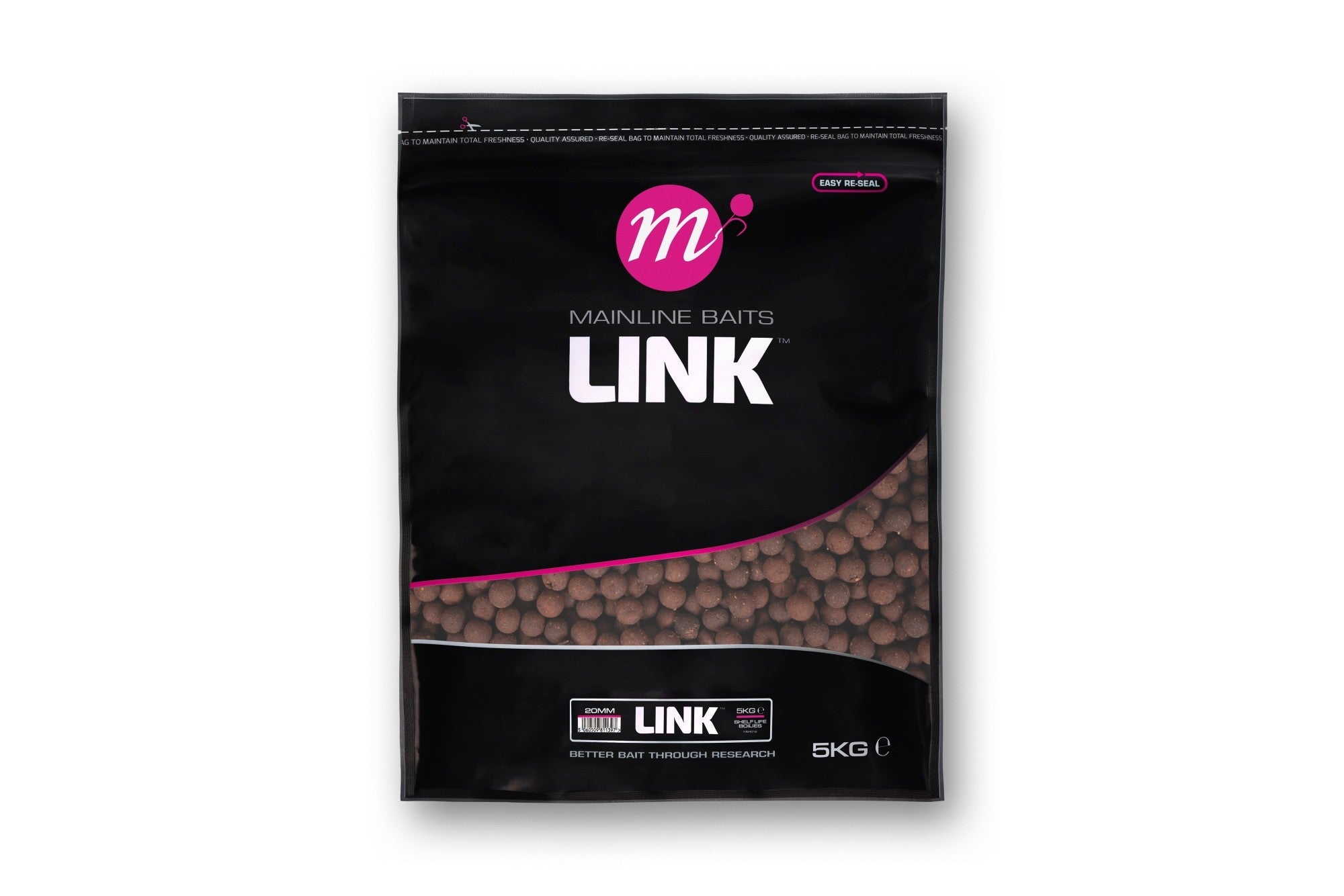 Shelf Life Link 5kg