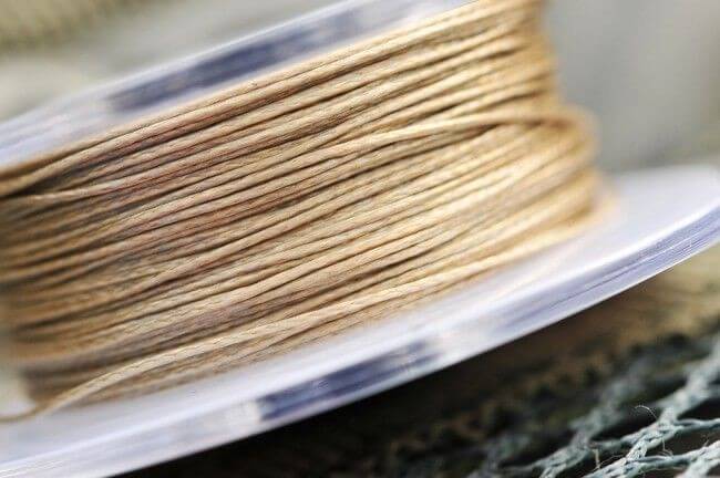 Super Natural Gravel Brown