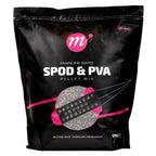 Spod & PVA Pellet Mix
