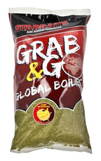 Grab & Go Method Mix 1,8kg Banana