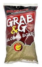 Grab & Go Method Mix 1,8kg Sweetcorn