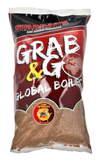 Grab & Go Method Mix 1,8kg Tutti Frutti