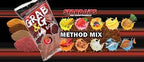 Grab & Go Method Mix 1,8kg Tutti Frutti
