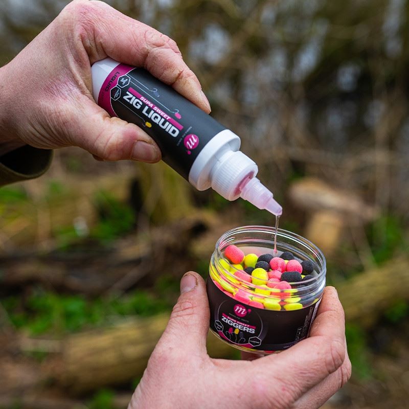 Supa Sweet Zig Liquid - 100ml